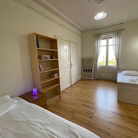 Le Kablé - Proche Palais De La Musique Et Des Congrès - Lycée Kléber * Estrasburgo
