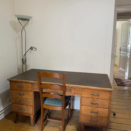 Apartamento Le Kablé - Proche Palais De La Musique Et Des Congrès - Lycée Kléber Estrasburgo